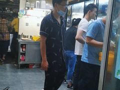 -回头烧烤(悦荟购物中心店)