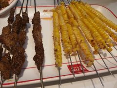 -哈力家·西北烧烤烤串(凤城三路店)