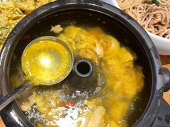-云海肴·汽锅鸡·云南菜(苏州中心店)