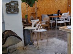-拾壹cafe·工作室