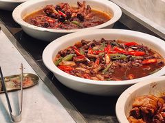 -晶丽香榭自助餐(南京大饭店)