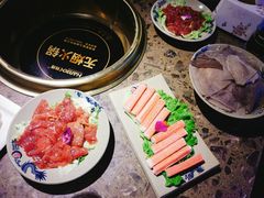 -小龙坎老火锅(北京三里屯店)