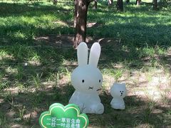 -月坛公园