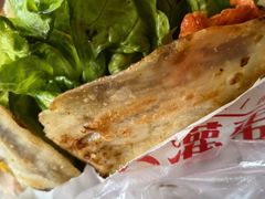 -海燕家人灌蛋饼(凤凰街店)