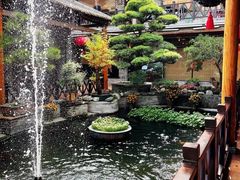 -猪肉婆私房菜(容桂总店)