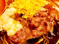 重庆冰粉-豆爺小面(朱雀店)