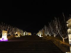 -长春世界雕塑园冰雪艺术天地