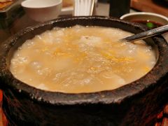 -木守西溪溪隐餐厅