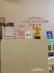 -爱睫物语·美甲美睫