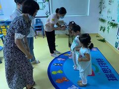 -瑞思少儿中心·少儿英语素养启蒙(回龙观校区)