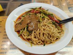 -东方宫·中国兰州牛肉拉面(三里屯店)