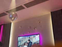 -音乐派KTV(银泰城店)