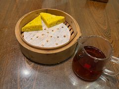 -山水茶艺馆·点心粤菜·30年老字号