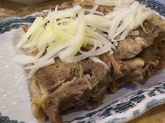 -维吾尔餐厅(宜山路店)