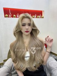 点击看大图 -JUNO hair salon