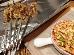 -熙成烧烤(白塔岭店)