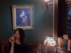 -不舍昼夜咖啡馆