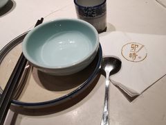 -卯时·龙光雅宴·精致锡帮菜(惠山古镇店)