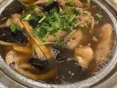 -包子大王(新泽巷店)