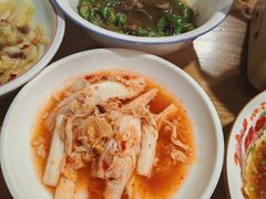 -金味老饭铺(晚报店)