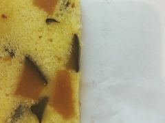 南瓜磅蛋糕-常识咖啡common sense(春熙路店)