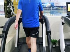 -开阳里游泳健身