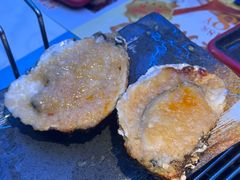 -大成海鲜烧烤·小龙虾(五角场店)