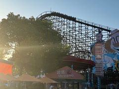 -上海玛雅海滩水公园