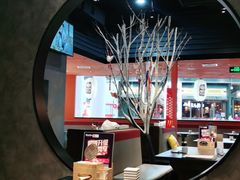 -将太无二·北美传奇寿司(荟聚购物中心西红门店)