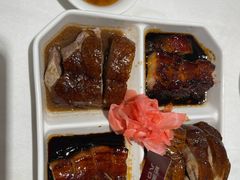 -禾府酒家·传统广府味(番禺店)
