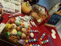 -金海湾自助餐厅(金陵饭店)