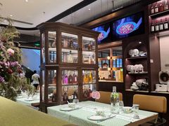 -渔语鱼新川菜Bistro(万象天地店)