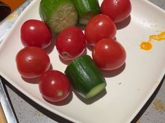 -海底捞火锅(八佰伴店)