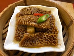 -点都德(华强南店)