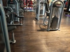 -杰仕健身百合天地会所(海宁百合新城店)