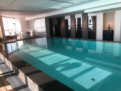 -上海柏悦酒店
