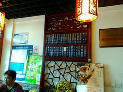 -美味斋(西北街店)