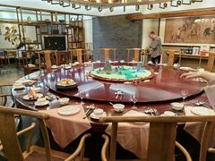 -青岛海尔洲际酒店