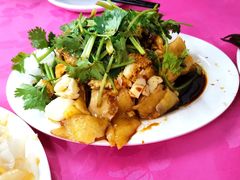 白切鸡-电白鸭粥店(下沙二坊88号店)