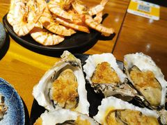 -和彩放题餐厅(酒仙桥店)