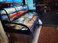 -台州湾小海鲜·范家厨房(人民路店)