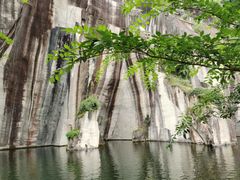 -绍兴东湖风景区