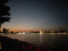 -珠江夜游广州塔·中大码头