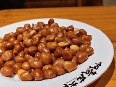 花生-阿青龙虾·烧烤大排档(湖里万达店)