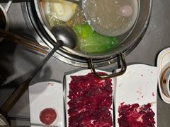 -潮发潮汕牛肉店(长隆店)