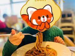 -必胜客(金元宝店)