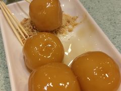 -松记糖水店(铜锣湾分店)