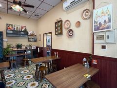 -曼谷食堂·泰国家庭料理(丹桂路店)