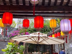 -院8里·少城记忆老川菜(宽窄巷子店)