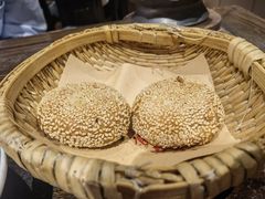 -魁盛居百年鲁菜馆(县西巷店)